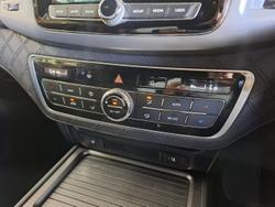 2020 SsangYong Rexton Ultimate Y400 MY20 4X4 Dual Range Grand White