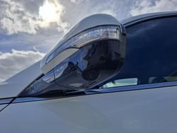 2020 SsangYong Rexton Ultimate Y400 MY20 4X4 Dual Range Grand White