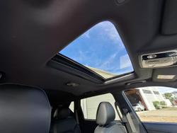 2020 SsangYong Rexton Ultimate Y400 MY20 4X4 Dual Range Grand White