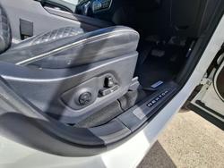 2020 SsangYong Rexton Ultimate Y400 MY20 4X4 Dual Range Grand White