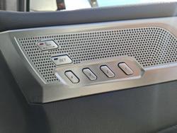 2020 SsangYong Rexton Ultimate Y400 MY20 4X4 Dual Range Grand White