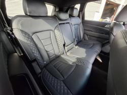 2020 SsangYong Rexton Ultimate Y400 MY20 4X4 Dual Range Grand White