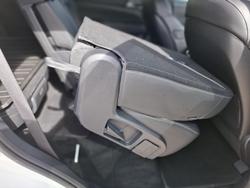 2020 SsangYong Rexton Ultimate Y400 MY20 4X4 Dual Range Grand White