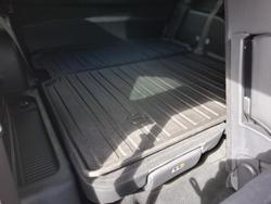 2020 SsangYong Rexton Ultimate Y400 MY20 4X4 Dual Range Grand White