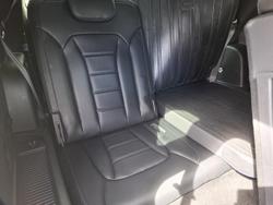 2020 SsangYong Rexton Ultimate Y400 MY20 4X4 Dual Range Grand White