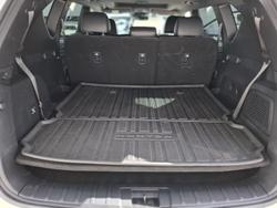 2020 SsangYong Rexton Ultimate Y400 MY20 4X4 Dual Range Grand White