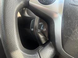 2011 Ford Focus Trend