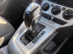 2011 Ford Focus Trend