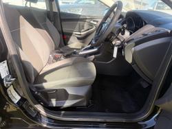 2011 Ford Focus Trend