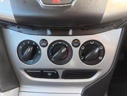 2011 Ford Focus Trend