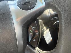 2011 Ford Focus Trend