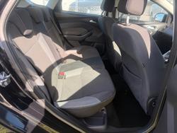 2011 Ford Focus Trend