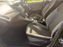 2011 Ford Focus Trend