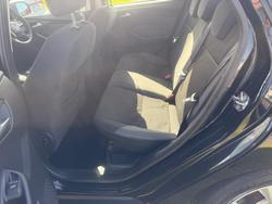 2011 Ford Focus Trend