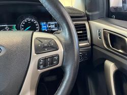 2021 Ford Everest Trend