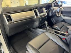 2021 Ford Everest Trend
