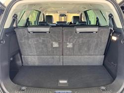 2021 Ford Everest Trend