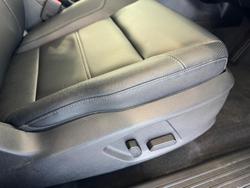 2021 Ford Everest Trend