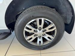 2021 Ford Everest Trend