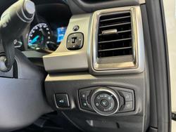 2021 Ford Everest Trend