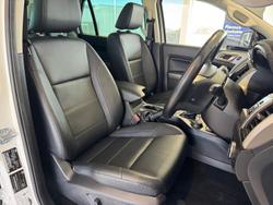 2021 Ford Everest Trend