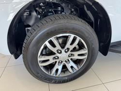 2021 Ford Everest Trend