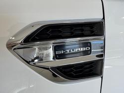 2021 Ford Everest Trend