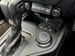 2021 Ford Everest Trend