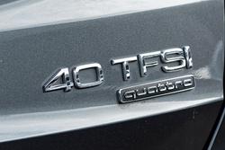 2021 Audi Q3 40 TFSI S line