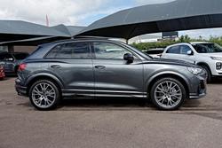 2021 Audi Q3 40 TFSI S line