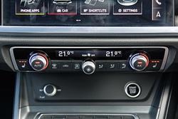 2021 Audi Q3 40 TFSI S line