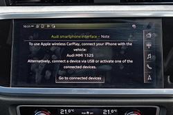 2021 Audi Q3 40 TFSI S line