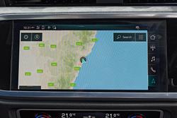 2021 Audi Q3 40 TFSI S line