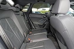 2021 Audi Q3 40 TFSI S line