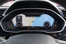 2021 Audi Q3 40 TFSI S line