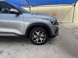 2020 Kia Seltos Sport+