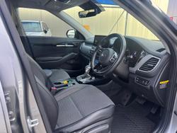 2020 Kia Seltos Sport+