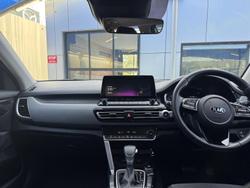 2020 Kia Seltos Sport+