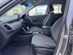 2020 Kia Seltos Sport+