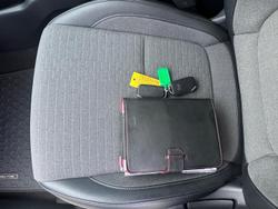 2020 Kia Seltos Sport+