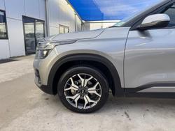 2020 Kia Seltos Sport+