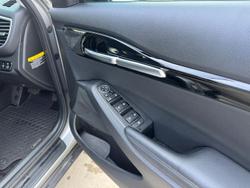 2020 Kia Seltos Sport+