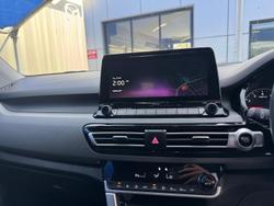 2020 Kia Seltos Sport+