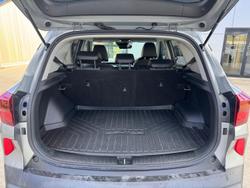 2020 Kia Seltos Sport+