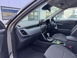 2020 Kia Seltos Sport+