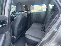 2020 Kia Seltos Sport+