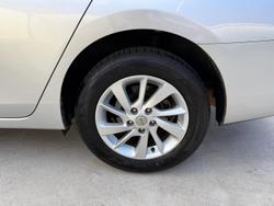 2016 Nissan Pulsar ST