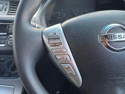 2016 Nissan Pulsar ST