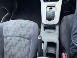 2016 Nissan Pulsar ST