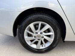 2016 Nissan Pulsar ST